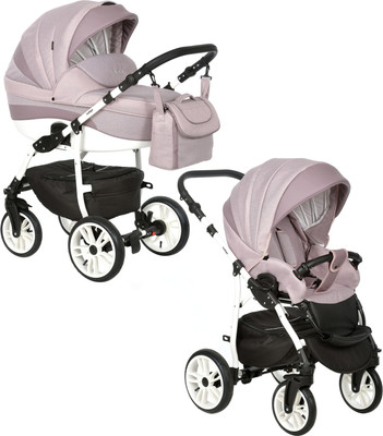 

Детская универсальная коляска, 2 в 1