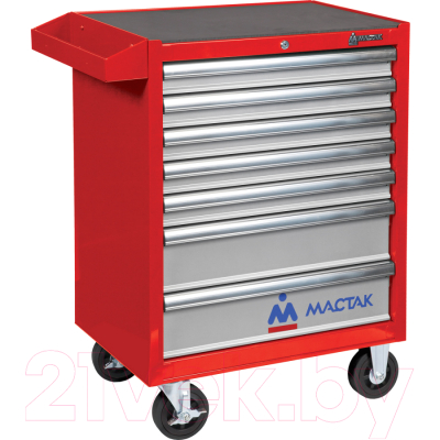 

Тележка инструментальная Мастак, 521-07581R