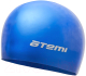 Шапочка для плавания Atemi SC302 (синий) - 