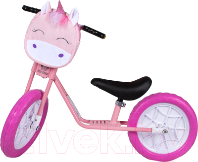 

Беговел Самокатыч, Зубренок / BGV01S