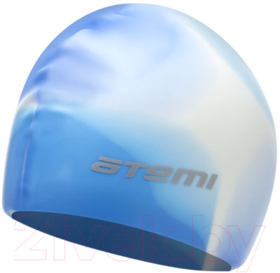 Шапочка для плавания Atemi MC206