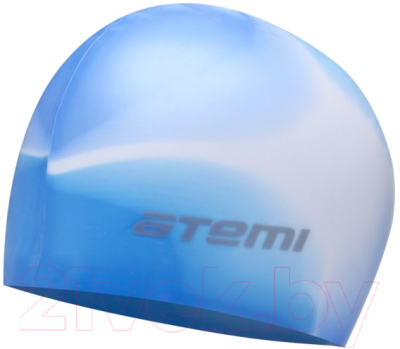 Шапочка для плавания Atemi MC406