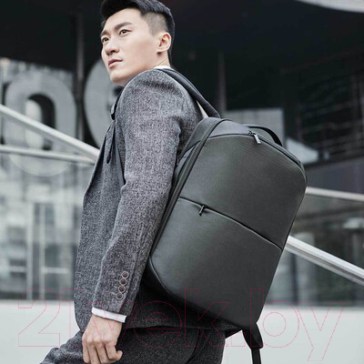 Рюкзак 90 Ninetygo Multitasker Business Travel Backpack