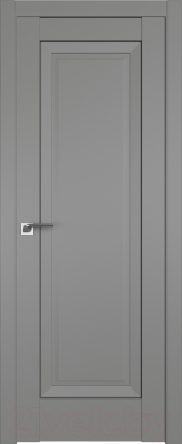 

Дверь межкомнатная ProfilDoors, Классика 2.85U 80x200