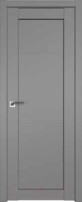 

Дверь межкомнатная ProfilDoors, Модерн 2.11U 80x200