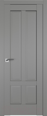 

Дверь межкомнатная ProfilDoors, Классика 2.116U 70x200