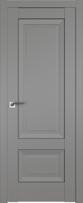 

Дверь межкомнатная ProfilDoors, Классика 2.89U 80x200