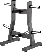 Стойка для спортивного инвентаря Original FitTools FT-WT-600 - 