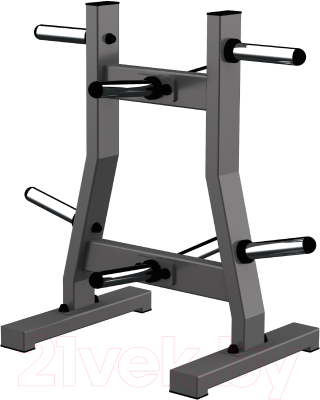 Стойка для спортивного инвентаря Original FitTools FT-WT-600