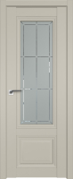 

Дверь межкомнатная ProfilDoors, Классика 2.103U 80x200