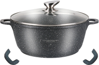 

Кастрюля Mercury Haus, MC-6425