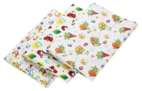 

Пеленка детская Fun Ecotex, FE 1245