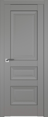 

Дверь межкомнатная ProfilDoors, Классика 2.93U 80x200