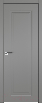 

Дверь межкомнатная ProfilDoors, Классика 2.100U 80x200