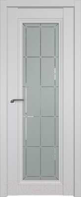 

Дверь межкомнатная ProfilDoors, Классика 2.101U 70x200