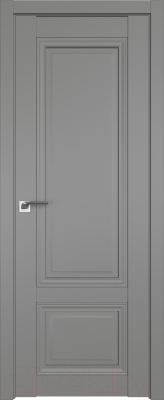 

Дверь межкомнатная ProfilDoors, Классика 2.102U 90x200