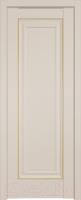 

Дверь межкомнатная ProfilDoors, Классика 23U 70x200