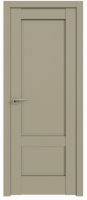 

Дверь межкомнатная ProfilDoors, Классика 105U 80x200