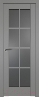 

Дверь межкомнатная ProfilDoors, Классика 101U 70x200