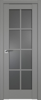 

Дверь межкомнатная ProfilDoors, Классика 101U 80x200