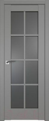 

Дверь межкомнатная ProfilDoors, Классика 101U 80x200