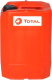 Моторное масло Total Rubia Optima 1100 FE 10W30 / 207848 (20л) - 