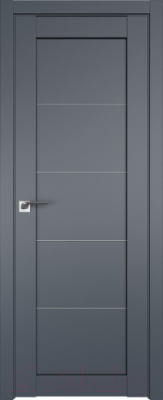 

Дверь межкомнатная ProfilDoors, Модерн 2.11U 60x200