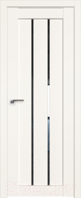 

Дверь межкомнатная ProfilDoors, Модерн 49U 80x200