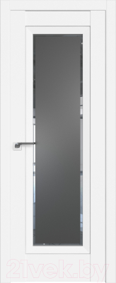 

Дверь межкомнатная ProfilDoors, Классика 2.86U 60x200