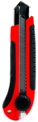 Нож строительный Vira Twist Lock / 831401