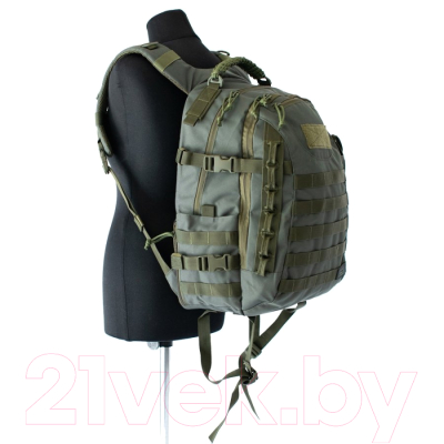 Рюкзак тактический Tramp Tactical / TRP-043oliv