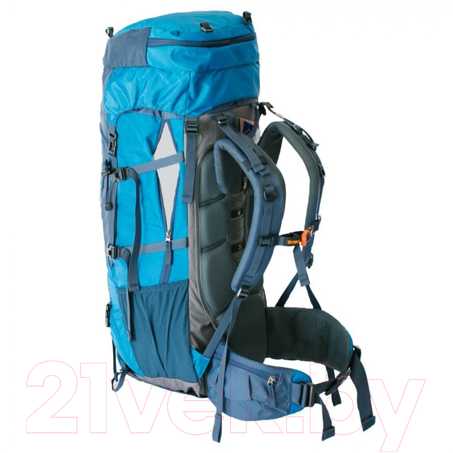 Рюкзак туристический Tramp Sigurd / TRP-045blu — фото 4