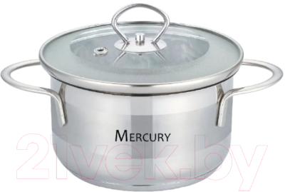 Кастрюля Mercury Haus MC-6051