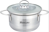 Кастрюля Mercury Haus MC-6052 - 