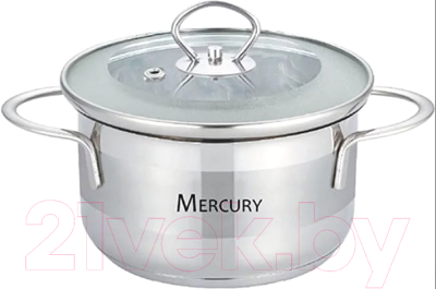 

Кастрюля Mercury Haus, MC-6052