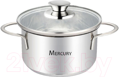 Кастрюля Mercury Haus MC-6054