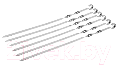 

Набор шампуров Hot Pot, 45см / 61428