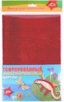 

Набор цветного картона Апплика, Ящерица / С3301-01