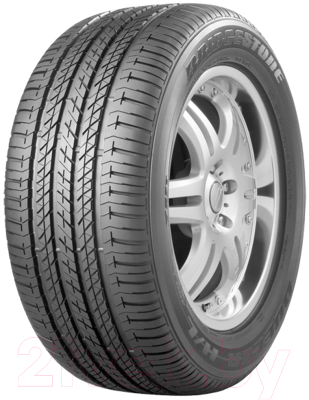 

Летняя шина Bridgestone, Dueler H/L 400 SUV 255/50R19 107H BMW