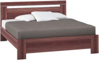 

Двуспальная кровать Шатура, Rimini Bosco/Rimini Choco AN4-01.CH / 480702