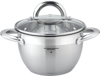 

Кастрюля Mercury Haus, MC-1635