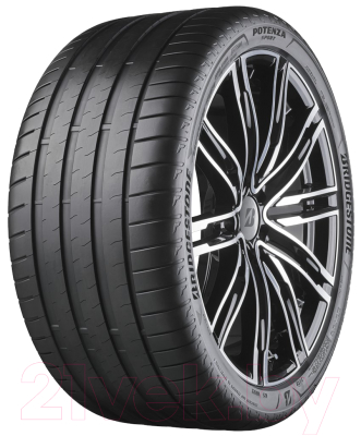 

Летняя шина Bridgestone, Potenza Sport 285/40R21 109Y
