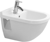 

Биде подвесное Duravit, Starck 3 2231150000