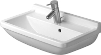

Умывальник Duravit, Philippe Starck 60