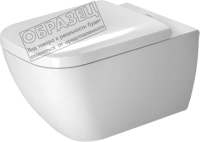 

Унитаз подвесной Duravit, Happy Day 2221090000