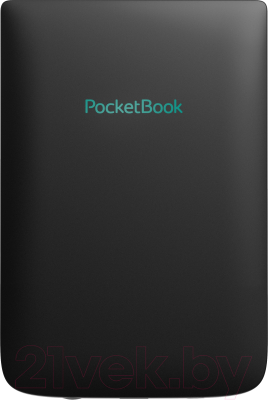 Электронная книга PocketBook 606 / PB606-E-CIS (черный)