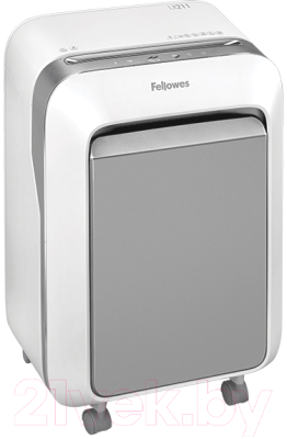 Шредер Fellowes PowerShred LX211 / FS-50503 (белый)