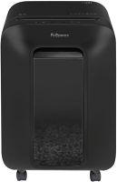 Шредер Fellowes PowerShred LX201 / FS-50500 (черный) - 