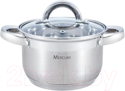 

Кастрюля Mercury Haus, MC-6304