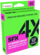 Миниатюра изображения товара Леска плетеная Sufix 4X 0.185мм 10кг PE 1.2 / SFX4B185GR150Y (135м, зеленый)